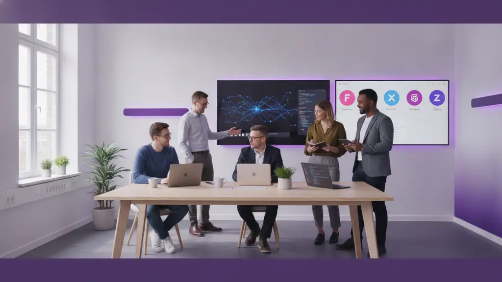 The Best Tools and Team Setup for iPhone Vibe Coding