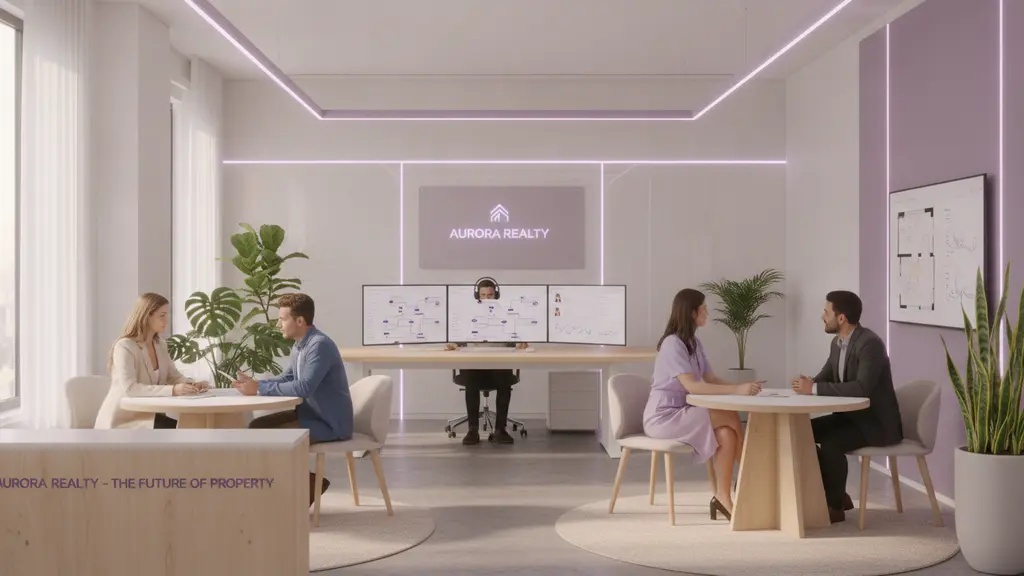 The Evolution of Real Estate Work in Australia