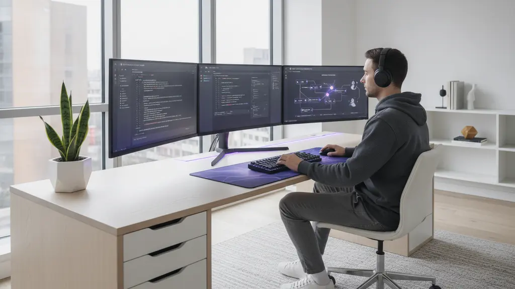 The Tech Stack and Tools for Modern AI Agents