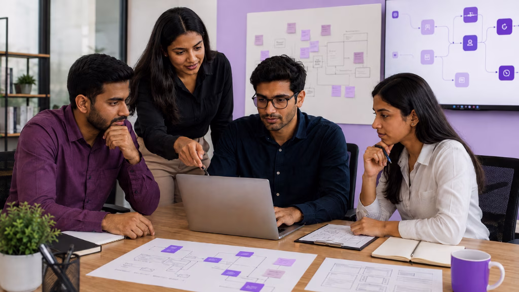 What Are AI Agent Development Companies and Why Use Them