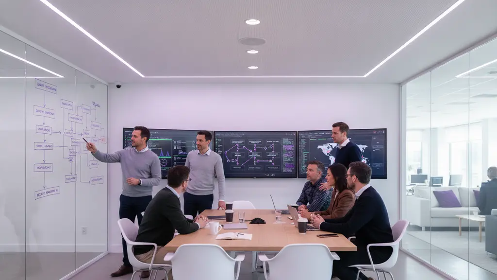 What Is an Agentic AI Developer and Why Are They Critical?
