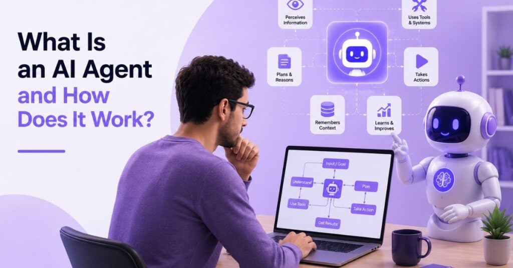what-is-an-ai-agent-and-how-does-it-work-feature-image-ai-people