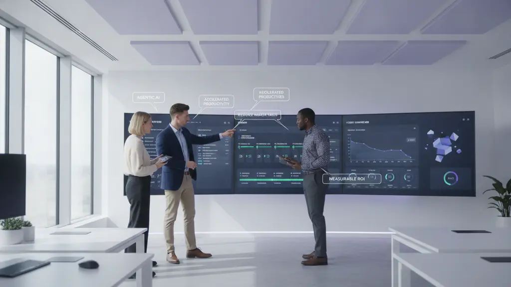 Why Agentic AI Matters for Business