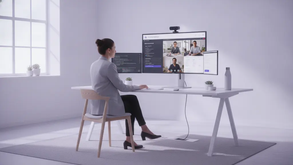 Why Managed AI Solutions Outperform DIY Approaches
