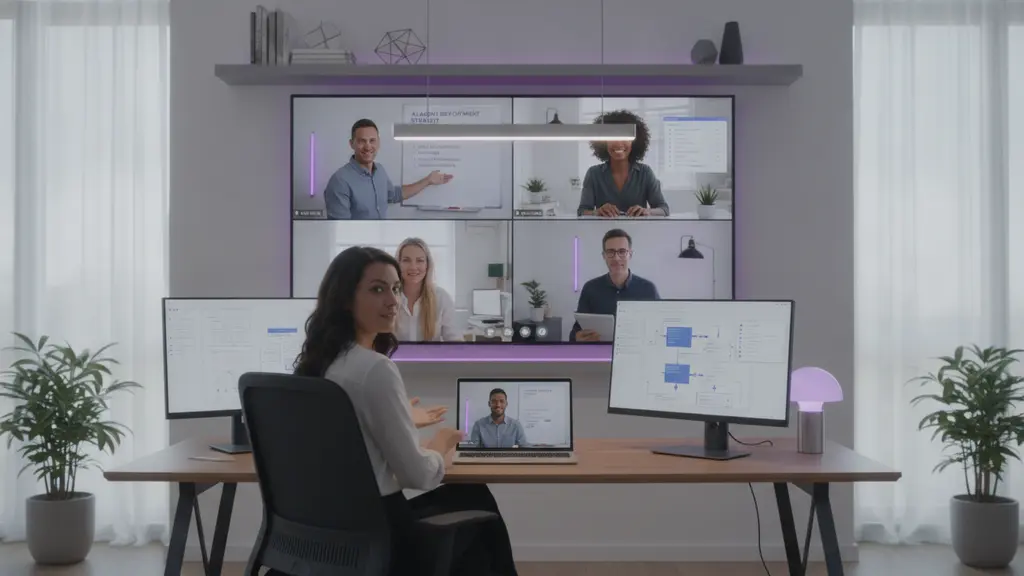 Why Managed AI Solutions Work Faster