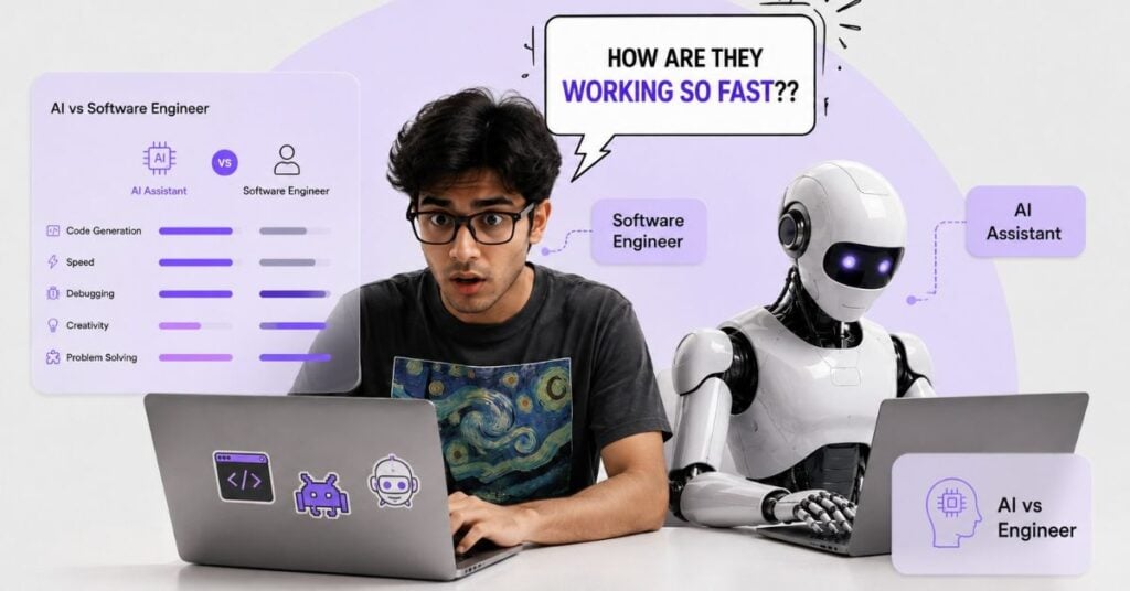 Will AI Replace Software Engineers? Strategic Insights