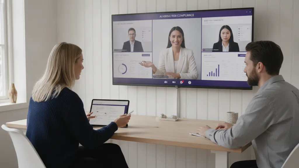 Why Managed AI Risk Teams Deliver Better Results