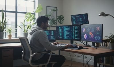 Ai Contractor Vs Full-time Engineer Featured Image